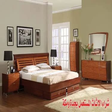 شراء اثاث مستعمل جدة