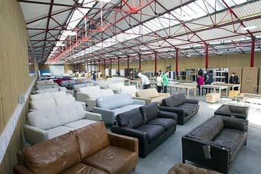 الاثاث المستعمل بالمدينة المنورة