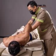 أخصائي مساج جدة